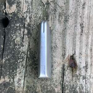 Fisher & Paykel Gas Cooktop Replacement Control Knob, Stainless Steel